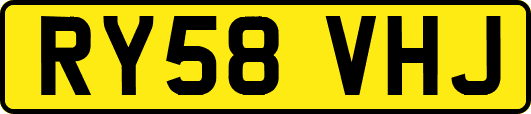 RY58VHJ