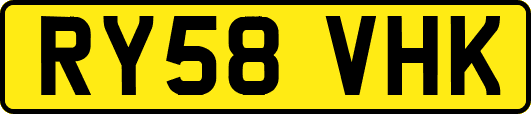 RY58VHK