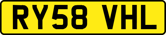 RY58VHL