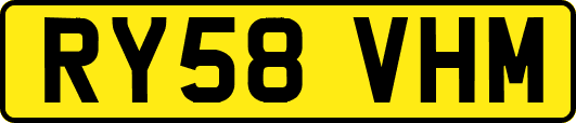 RY58VHM