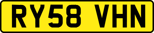 RY58VHN