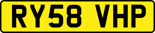 RY58VHP