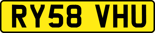 RY58VHU