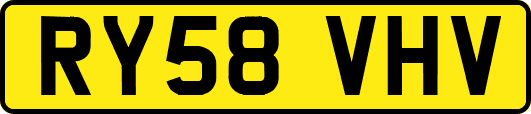 RY58VHV