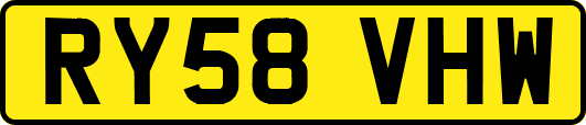 RY58VHW