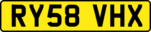 RY58VHX