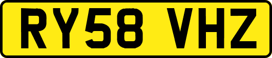 RY58VHZ