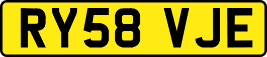 RY58VJE