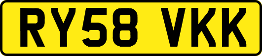 RY58VKK