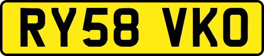 RY58VKO