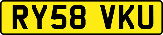 RY58VKU