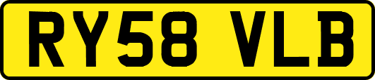 RY58VLB