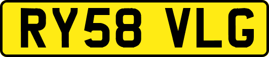 RY58VLG