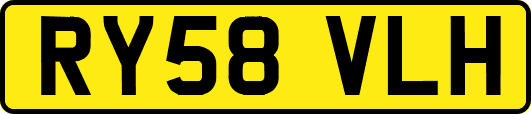 RY58VLH
