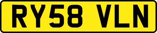 RY58VLN