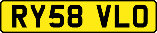 RY58VLO