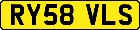 RY58VLS