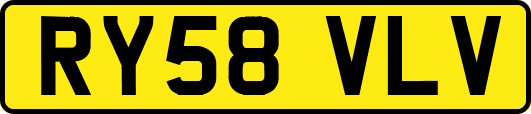 RY58VLV