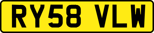 RY58VLW