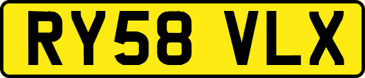 RY58VLX