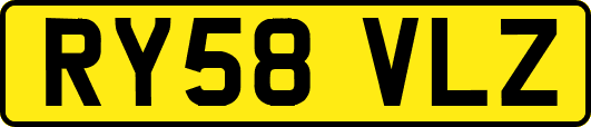 RY58VLZ