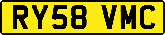 RY58VMC