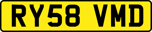RY58VMD
