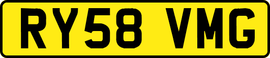 RY58VMG
