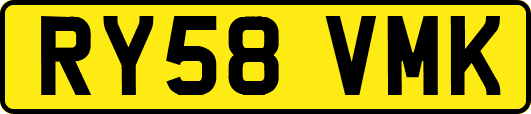 RY58VMK