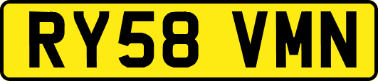 RY58VMN
