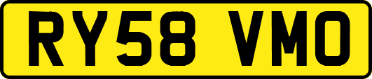 RY58VMO