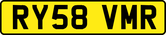 RY58VMR