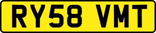 RY58VMT