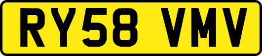 RY58VMV