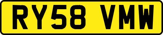 RY58VMW