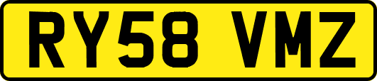 RY58VMZ