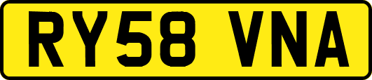 RY58VNA