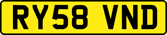RY58VND