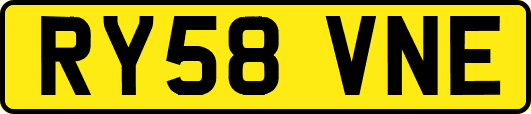 RY58VNE