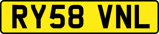 RY58VNL