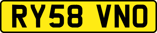 RY58VNO