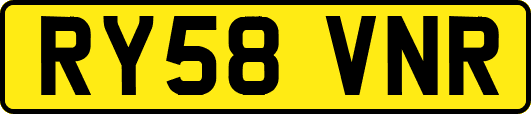 RY58VNR