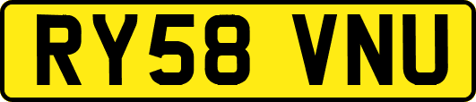 RY58VNU