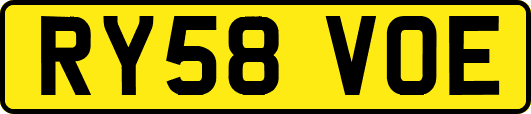 RY58VOE