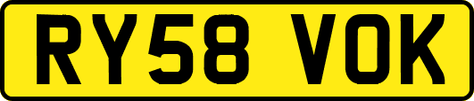 RY58VOK