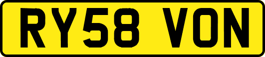 RY58VON