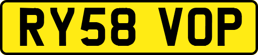 RY58VOP