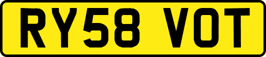 RY58VOT
