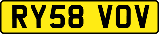 RY58VOV