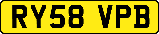RY58VPB